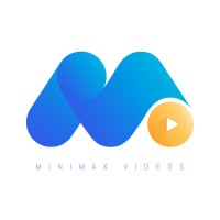 Minimax Videos  - Animated Explainer Video Company logo - Similar company to Adwitch