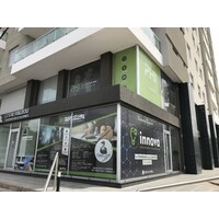 Innova Soluciones Tecnológicas logo - Similar company to Iconico