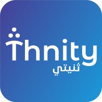 Thnity logo - Similar company to Omnet Solutions