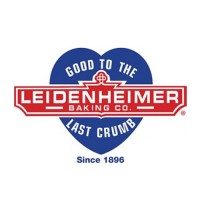 Leidenheimer Baking Company logo - Similar company to Awg Bakery