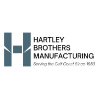 Hartley Brothers Manufacturing (Harbros MFG) logo - Similar company to Gebhardt Usa Inc