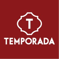 Temporada logo - Similar company to Temporada Alta