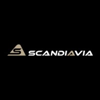 ScandiAvia logo - Similar company to Scanwings