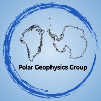 Polar Geophysics Group logo - Similar company to Synthos, Llc - Geospatial Services, Gis, Gps, And Mapping Wizards.