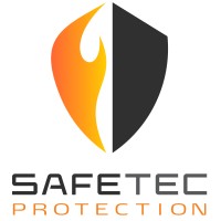 Safetec Protection logo - Similar company to Osterna