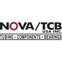 Nova TCB USA Inc logo - Similar company to Bms Bearings