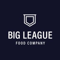 Big League Food Company logo - Similar company to Herbert Works
