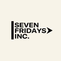 Seven Fridays Inc. logo - Similar company to Sevenfriday Ag