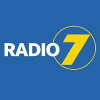 RADIO 7 logo - Similar company to Macjingle Tonstudio