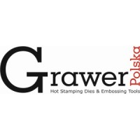 Grawer Polska logo - Similar company to Saier Label
