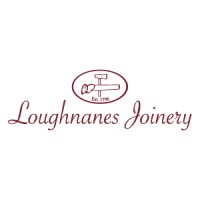 Loughnanes Joinery logo - Similar company to Projekt