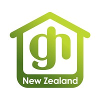 Green Homes New Zealand logo - Similar company to Choice Architecture Ltd