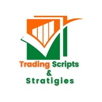 Trading Scripts & Strategies logo - Similar company to We Traders