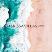 HARISSA VILLAS IBIZA logo - Similar company to Trndmarker