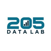 205 Data Lab logo - Similar company to Lemon Weber