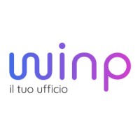 Winp Srl logo - Similar company to Winp