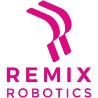 Remix Robotics logo - Similar company to H Robotics Limited