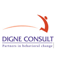 Digne Consult logo - Similar company to Grexx | Low Code Platform