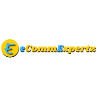 Ecommexpertz logo - Similar company to D3Mynds