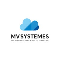 MV SYSTEMES logo - Similar company to Mv System