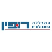 המכללה הטכנולוגית רופין logo - Similar company to Ruppin Technological College