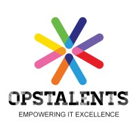 OpsTalents LLC logo - Similar company to Unisync Global Solutions Llc