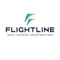 FlightLine Golf Inc. logo - Similar company to Niuz