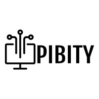 Pibity logo - Similar company to Pibit