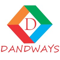 Dandways - Ecommerce website logo - Similar company to Digital Click India