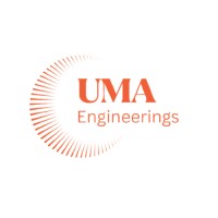 Uma Engineerings logo - Similar company to Riddhim Siddhim