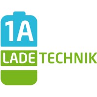 1A Ladetechnik GmbH logo - Similar company to Dernukleus