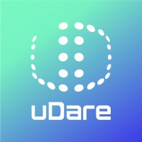 uDare logo - Similar company to Udare Academy
