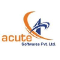 Acute Software Pvt Ltd logo - Similar company to Creatif Technologies Pvt Ltd