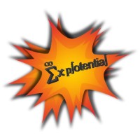 Explotential BV logo - Similar company to Baseboost