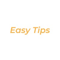 Easy Tips logo - Similar company to Digital Week Online