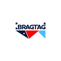 BragTag logo - Similar company to Q3I2