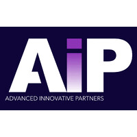 AIP (Advanced Innovative Partners) logo - Similar company to Cannacard