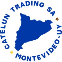 Catelun Trading SA logo - Similar company to Uncargo Logistica