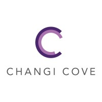 Changi Cove logo - Similar company to Highq