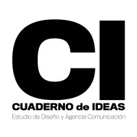 Cuaderno de Ideas. Agencia Creativa de Marketing, Diseño, Comunicación y Proyectos digitales logo - Similar company to Agencia De Comunicación Y Diseño Dmdima