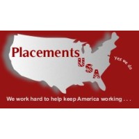 Placements USA LLC logo - Similar company to Esporecruiting