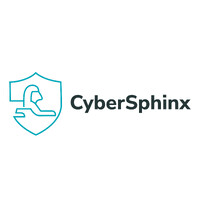 CyberSphinx logo - Similar company to Kpmf B.V.