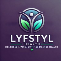 Lyfstyl Health logo - Similar company to Tailored Brain Health, Pllc