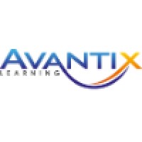 Avantix Learning logo - Similar company to Great Canadian Training & Consulting