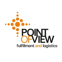 Point of View | Twój Operator Logistyczny logo - Similar company to Proglas S.A.