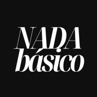 Nada Básico ® logo - Similar company to Clube Business Angels Lisboa