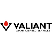 Valiant Oman Oilfield Services logo - Similar company to Ks Drilling
