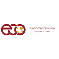 ECO Corporación Empresarial México logo - Similar company to Finactiv