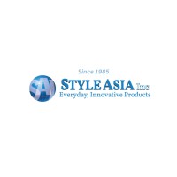 StyleAsia Inc. logo - Similar company to Class A Collection