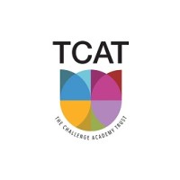 The Challenge Academy Trust logo - Similar company to Bridgewater High School
